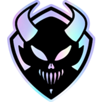 Team Diablada Logo