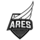 ARES Esports Female Logo