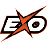 Équipe EXO Clan Logo