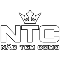 Équipe Nao Tem Como Logo