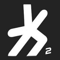 Equipe H2k Logo