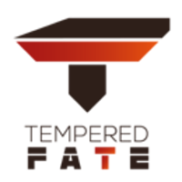 TFate logo