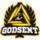 GODSENT Logo