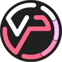 Team VitaPLUR gum Logo