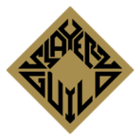Équipe Slayers Guild Logo
