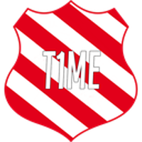 Team T1me Logo