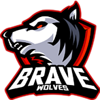 Brave Wolves