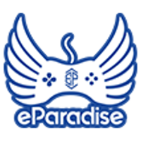 Team eParadise Angels Logo