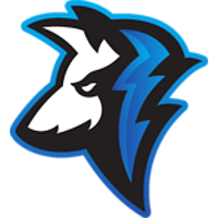 Team Surge eSports Club Logo