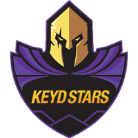 KeyD logo
