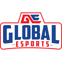Team Global Esports Phoenix Logo