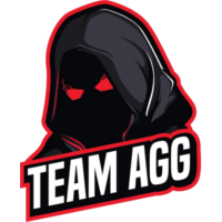 Équipe Team AGG Logo