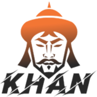 Khan logo