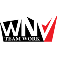 Équipe wNv Teamwork Logo