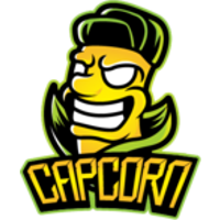 Team Team Capcorn Logo