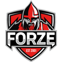 Team forZe Logo
