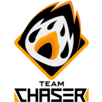 Team Chaser logo