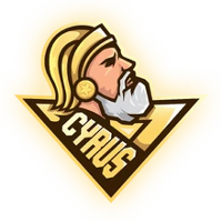 Equipe CYRUS Logo