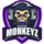 11Monkeyz Logo