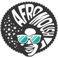 Afromawzeh logo