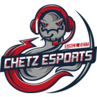 Chetz logo
