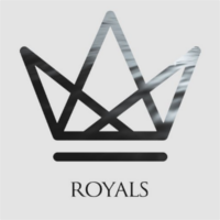 ROYALS logo