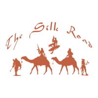 Team The Silk Road Logo