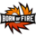 Born Of Fire Logo