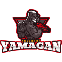 YAMAGAN logo
