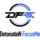 DetonatioN FocusMe Logo