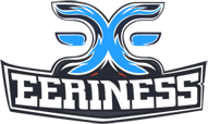 Equipe Team eEriness Logo