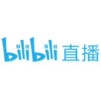Equipe bilibili Team Model Logo