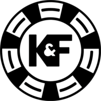 KnF logo