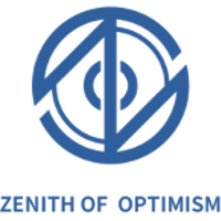 Équipe Zenith of Optimism Logo
