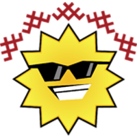 Equipe sunshine Logo