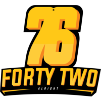 7642 logo