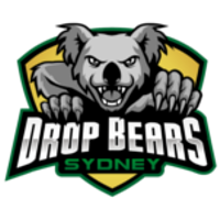 Sydney Drop Bears