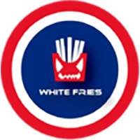 White Fries Gaming