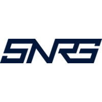 Équipe SNRG Logo