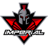 Équipe Imperial Esports Logo