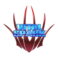 Team Vital Spark Logo
