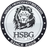Équipe headshotBG Logo