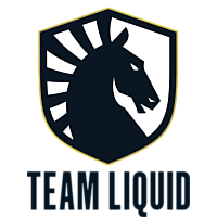 Team Team Liquid Brazil Logo