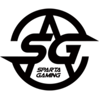 Équipe Sparta Gaming Logo