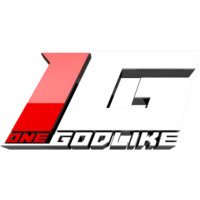 Equipe ONEGODLIKE Logo