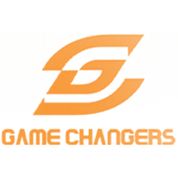 Team Game Changers Logo