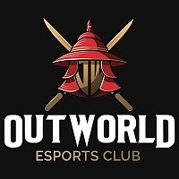 Team Outworld Esports Club Logo