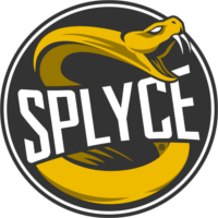 SPY.V logo