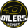 Oilers Esport Logo