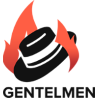 Gentlemen logo